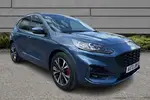 2023 Ford Kuga