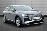 2023 Audi Q4