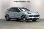 2020 Porsche Cayenne