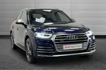 2020 Audi SQ5