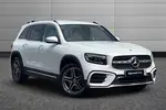 2024 Mercedes-Benz GLB
