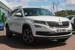 2021 Skoda Kodiaq