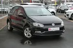 2016 Volkswagen Polo
