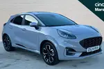 2024 Ford Puma