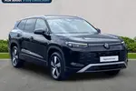 2026 Volkswagen Tayron