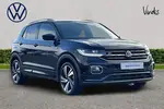 2023 Volkswagen T-Cross