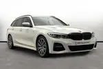 2020 BMW 3 Series