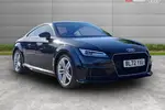 2023 Audi TT
