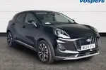 2024 Ford Puma