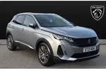 2021 Peugeot 3008