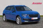 2023 Skoda Kamiq