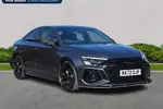 2022 Audi RS3