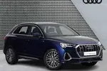 2021 Audi Q3