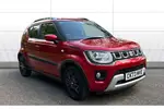 2023 Suzuki Ignis