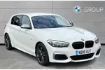 2018 BMW 1 Series