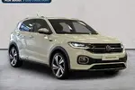 2021 Volkswagen T-Cross