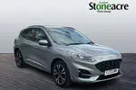 2023 Ford Kuga