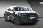 2025 Audi Q6 e-tron