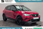 2025 SEAT Arona