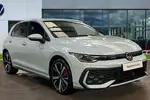 2025 Volkswagen Golf GTE