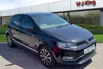 2017 Volkswagen Polo