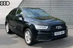 2016 Audi Q3