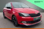 2017 Skoda Fabia