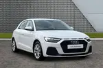2022 Audi A1
