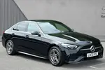 2022 Mercedes-Benz C-Class