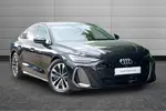 2026 Audi A6