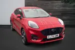 2024 Ford Puma