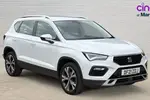 2021 SEAT Ateca