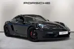 2024 Porsche Cayman
