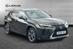 2019 Lexus UX