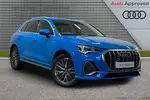 2020 Audi Q3