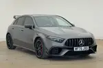 2025 Mercedes-Benz A-Class