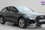2023 Audi Q3