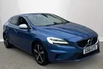 2019 Volvo V40