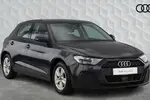 2022 Audi A1