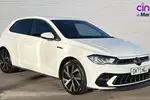 2023 Volkswagen Polo