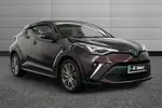 2023 Toyota C-HR