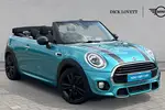 2019 MINI Convertible