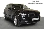 2019 Volvo XC40