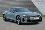 2021 Audi e-tron GT