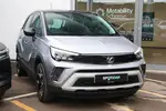 2021 Vauxhall Crossland