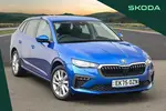2025 Skoda Scala