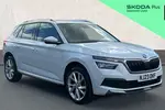 2023 Skoda Kamiq