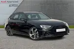 2023 Audi A4 Avant