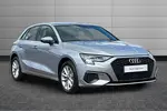 2022 Audi A3