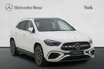 2024 Mercedes-Benz GLA